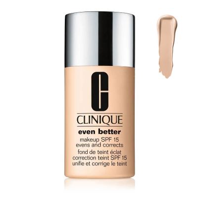 CLINIQUE Even Better Makeup SPF15 03